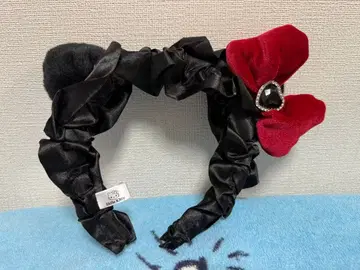 헬로키티 머리띠 USJ