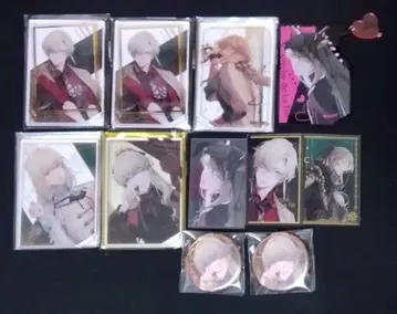 종원의 비르슈 루카 세트