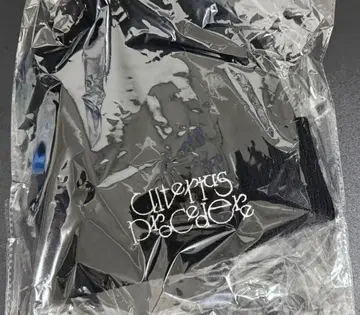 Ave Mujica 6th LIVE 도쿄 공연 혜택 오리지널 니트캡