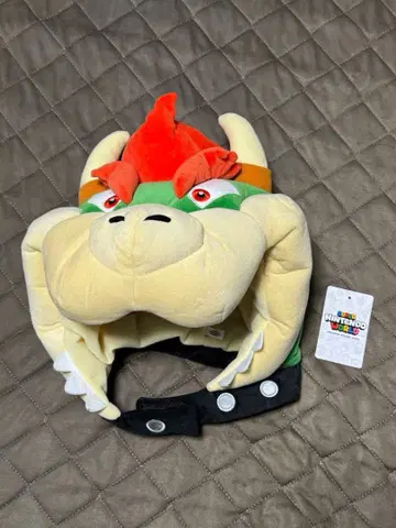 USJ 쿠파 모자 팬캡 유니버셜