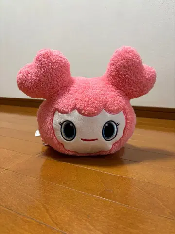 TWICE LOVELYS 포근포근 잠꾸러기 BIG 봉제 인형 모모 모브리