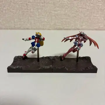 건담 컬렉션 NEO 2 노벨 건담 버서커 모드 시크릿