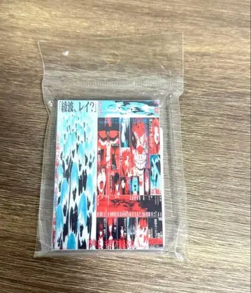 신세기 에반게리온 극장판 시트의 탄생 포스터 아크릴 블록