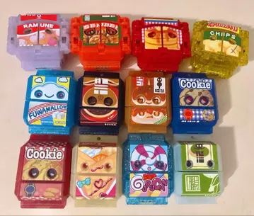 가면라이더 가브 고치조 12개 묶음 판매