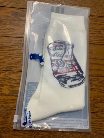 WHIMSY wasted youth 콜라보 삭스 verdy 위즈지