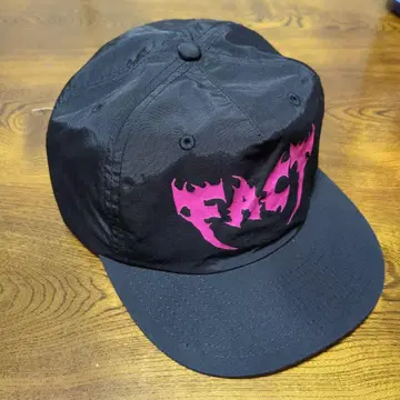 FACT 서프 캡