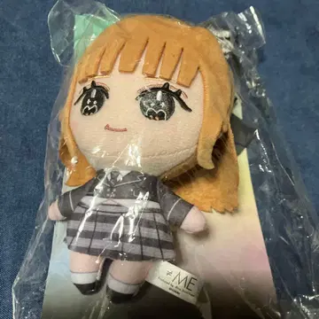 카와나카고 나츠키 마음 봉제 인형