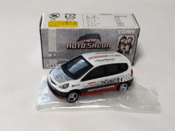 토미카 특주 Xacti 도쿄 오토 살롱