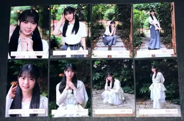 사쿠라자카46 이나구마 히나 알터 에고 브로마이드 컴프