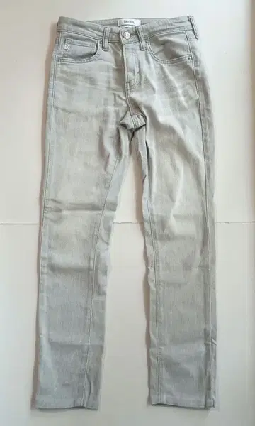 SOMETHING 청바지 여성용 25