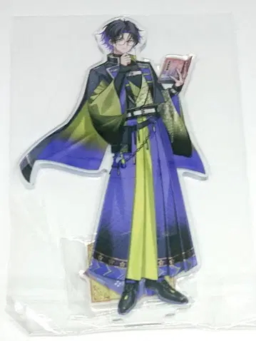 아사쿠라 시노 네오포르테 몽환 로망 아크릴 스탠드 굿즈