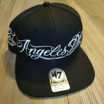 새상품 미스터 카툰 47 캡