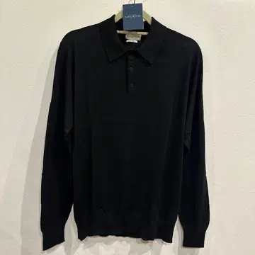 BALLANTYNE 피케 셔츠 울