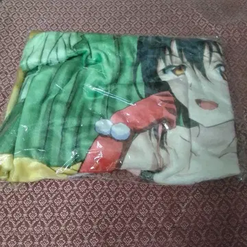 스트라이크 더 블러드 히메히라기 유키나 담요