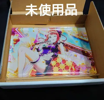 우에하라 아유무 아크릴 스탠드 러브 라이브! 아크릴 아트 패널