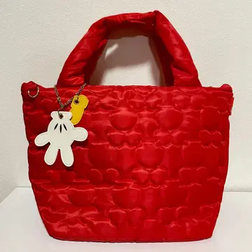 Rootote 루트토트 토트백 DISNEY 미키