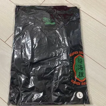 [ 즉시 완판 아이템 ] SUPER BEAVER 초해리 롱 T