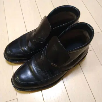 GORE-TEX 24.5cm 4E 비즈니스 슈즈 가죽