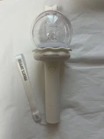 FRUITS ZIPPER 응원봉