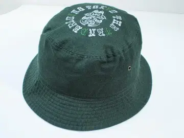 직영점 한정판 TENDERLOIN BUCKET HAT BS 보르네오 햇
