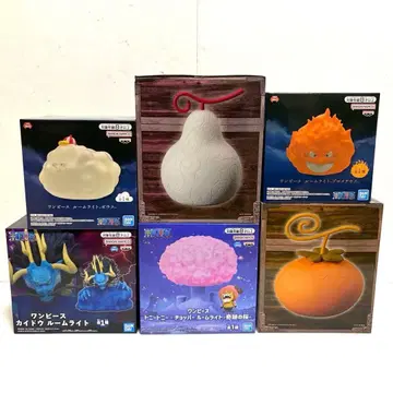 원피스 룸 라이트 묶음 판매 6점