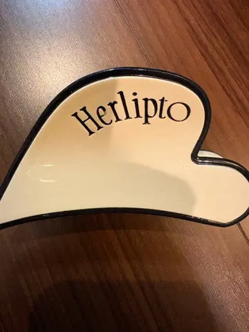herlipto 헤어 클립