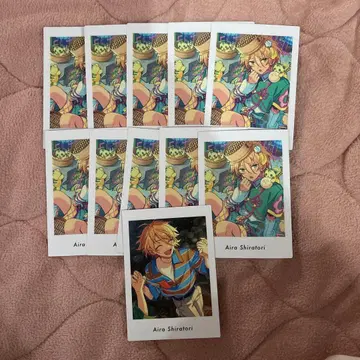 앙스타 파샤츳 vol.6 시라토리 아이라