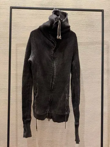 00s 버팔로 밥스 후디 재패니즈 라벨