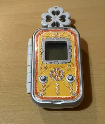 프레쉬 프리큐어 링크룬