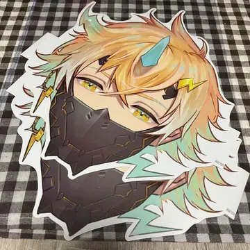 니지산지 오리엔스 우사미 리토 오면 AGF 혜택