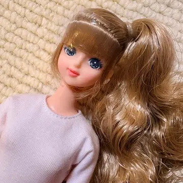 미라이 리카짱 캐슬 제니 제니 프렌드 리카짱