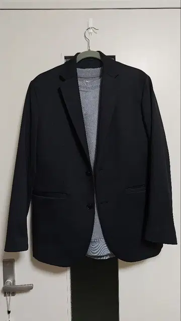 GLOBAL WORK 이너+아우터 세트 L 사이즈