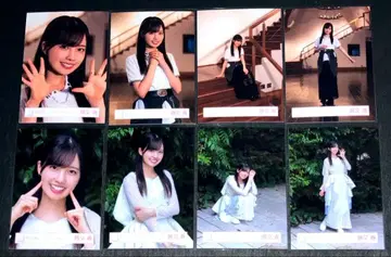 사쿠라자카46 카츠마타 하루 알터 에고 브로마이드 컴프