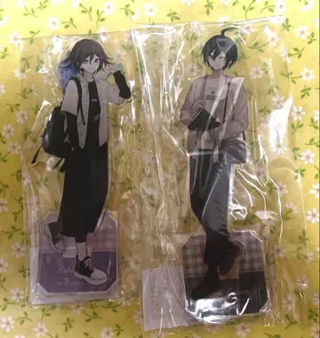 단간론파 V3 사이하라 오마 아크릴 스탠드