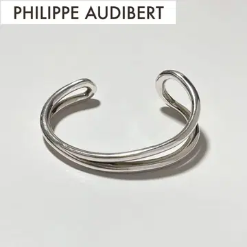 필립 오디베일 ANNE 팔찌 뱅글