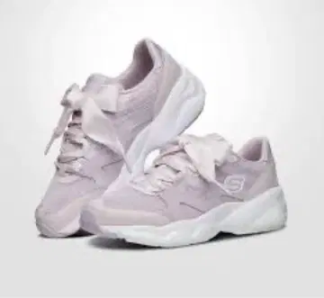 스케쳐스 SKECHERS D'LITES AIRY-TRIPLE