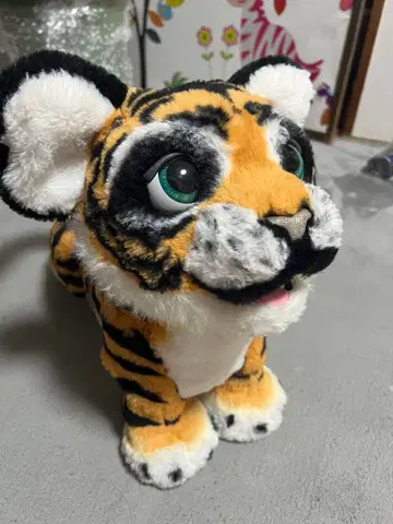 FurReal 퍼리얼 로링 타일러 새상품급