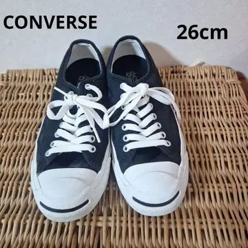 CONVERSE 스니커즈 26.0