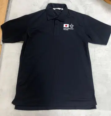 보이스카우트 여름용 피케 셔츠 SL/170 2장 세트