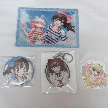 돌리 캐논 팝업 popup 4종 세트