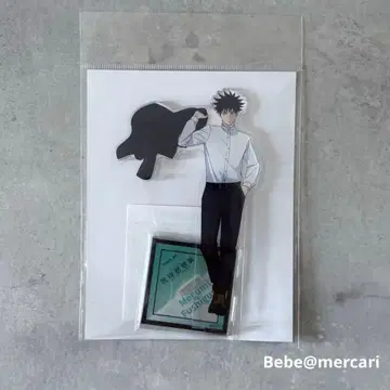 후시구로 메구미 아크릴 스탠드 애니메이션 주술회전전