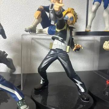 엘레멘탈 히어로 피규어 약 15cm