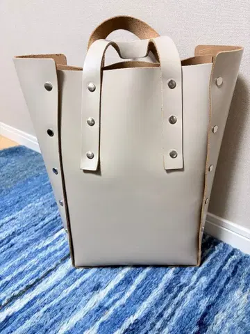 Hender Scheme 토트백 M