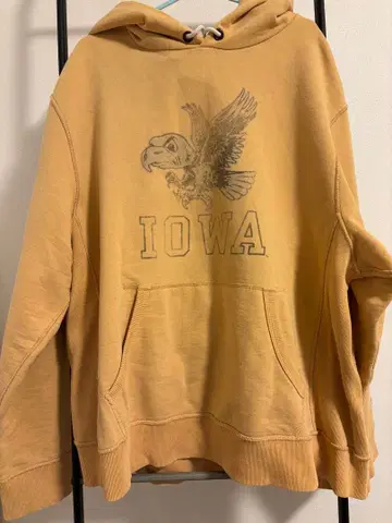 Tailgate 리버스 후드티 made in 캐나다 페이드가 good