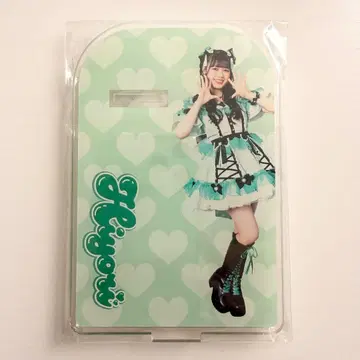 초토키메키센덴 요시카와 히요리 조초상 응원봉 스탠드