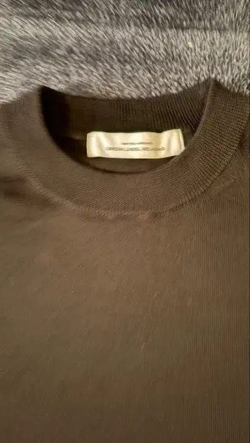 UNITED ARROWS GREEN LABEL RELAXING 니트