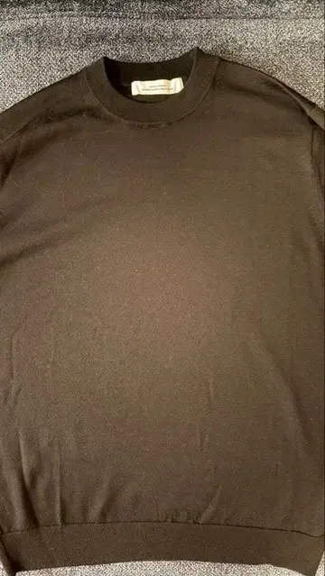 UNITED ARROWS GREEN LABEL RELAXING 니트 M