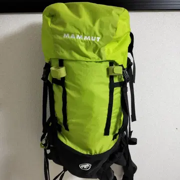 [ 최저가 ] MAMMUT 백팩 TRION ADVANCED 32+