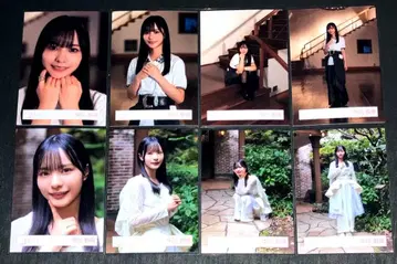 사쿠라자카46 나카가와 치히로 알터 에고 브로마이드 컴프