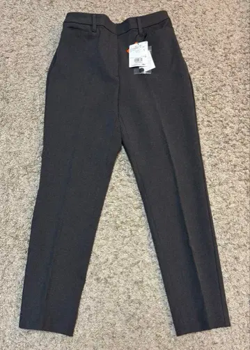 PLST (플라스테) 웜 리저브 스틱 팬츠 M 그레이